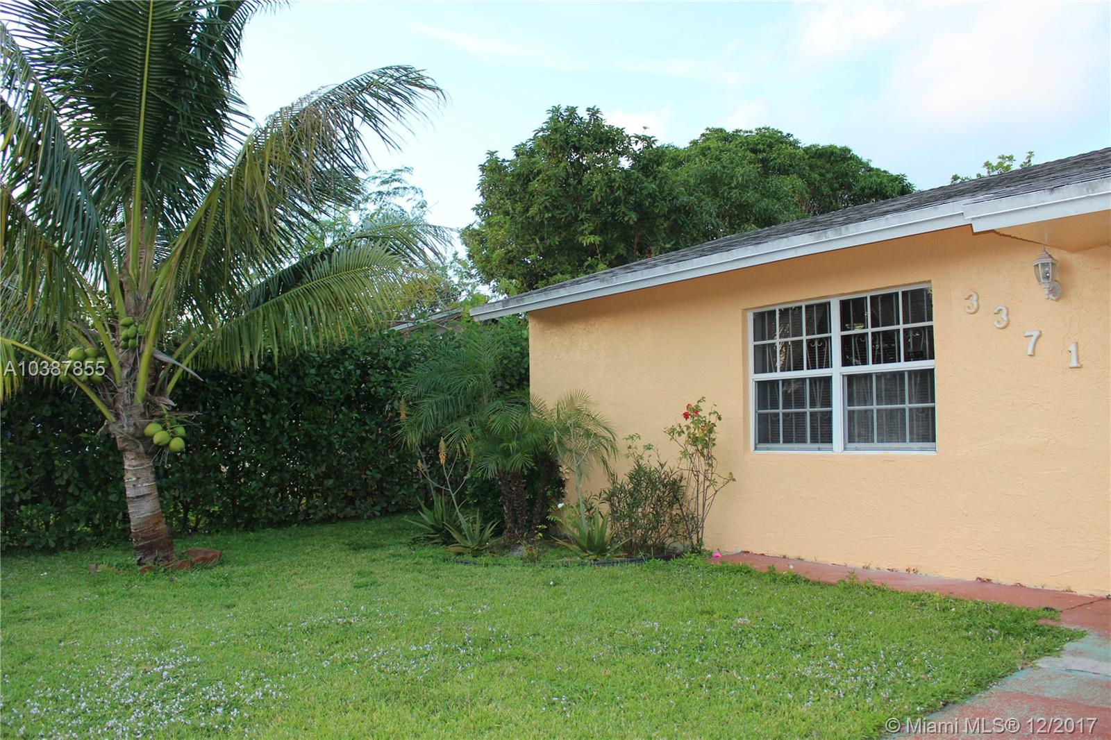 HOWITT SUB - Residential