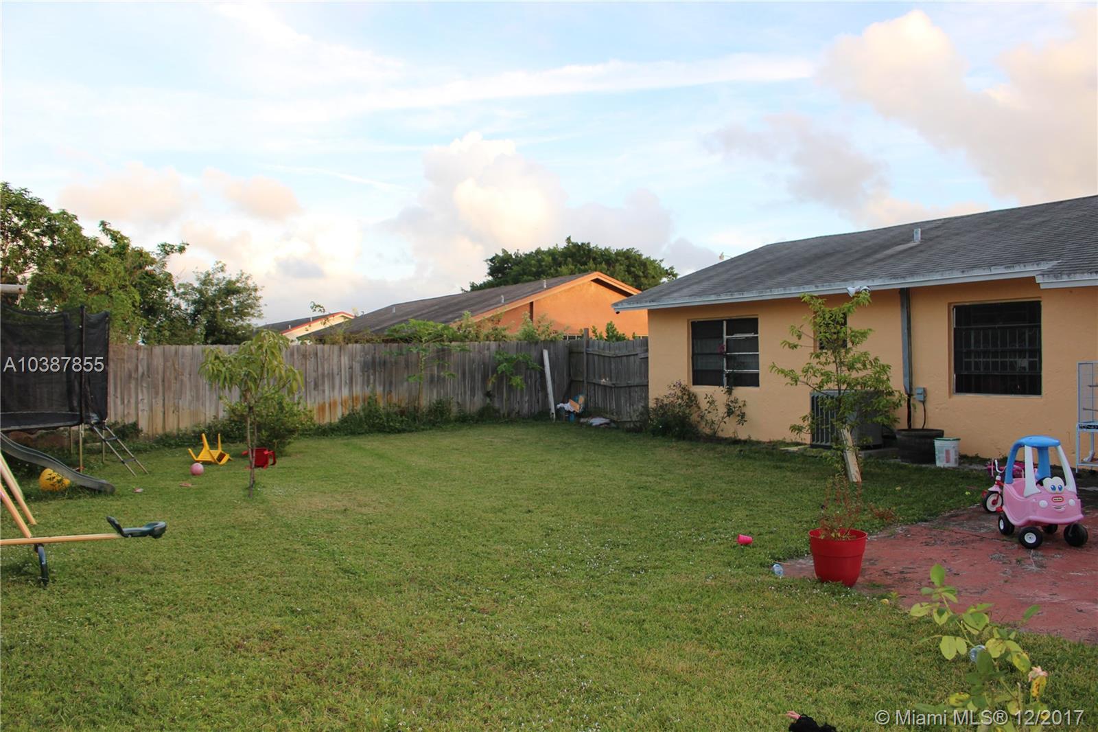 HOWITT SUB - Residential