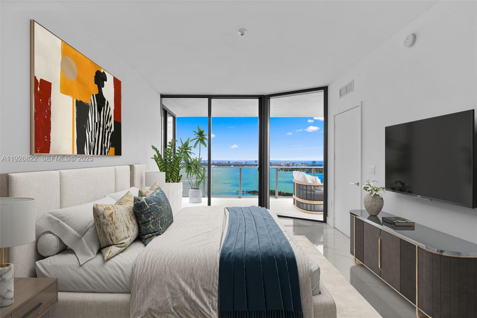 ARIA RESERVE SOUTH - Residential Lease