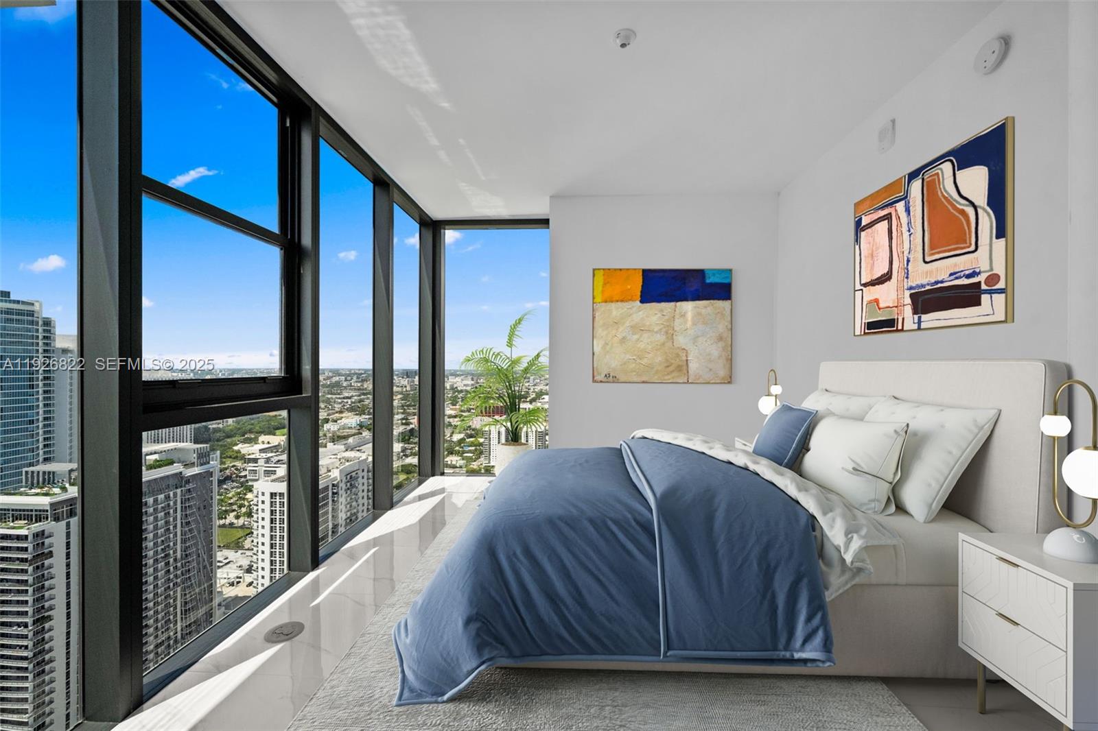 ARIA RESERVE SOUTH - Residential Lease