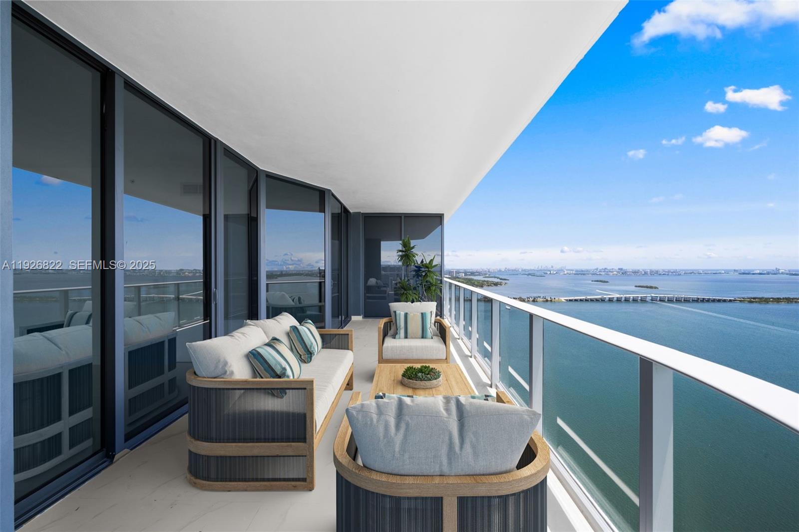 ARIA RESERVE SOUTH - Residential Lease