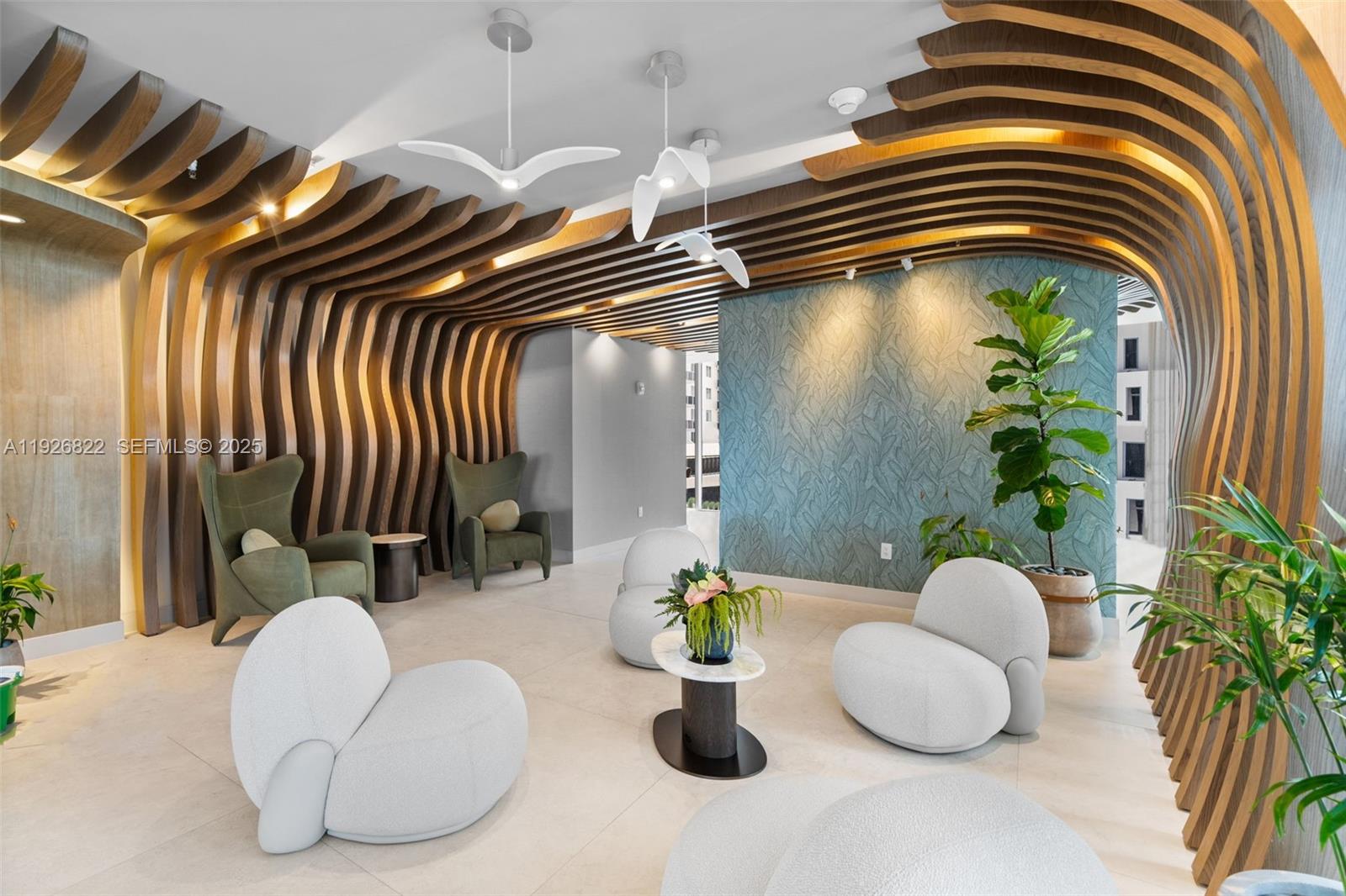 ARIA RESERVE SOUTH - Residential Lease