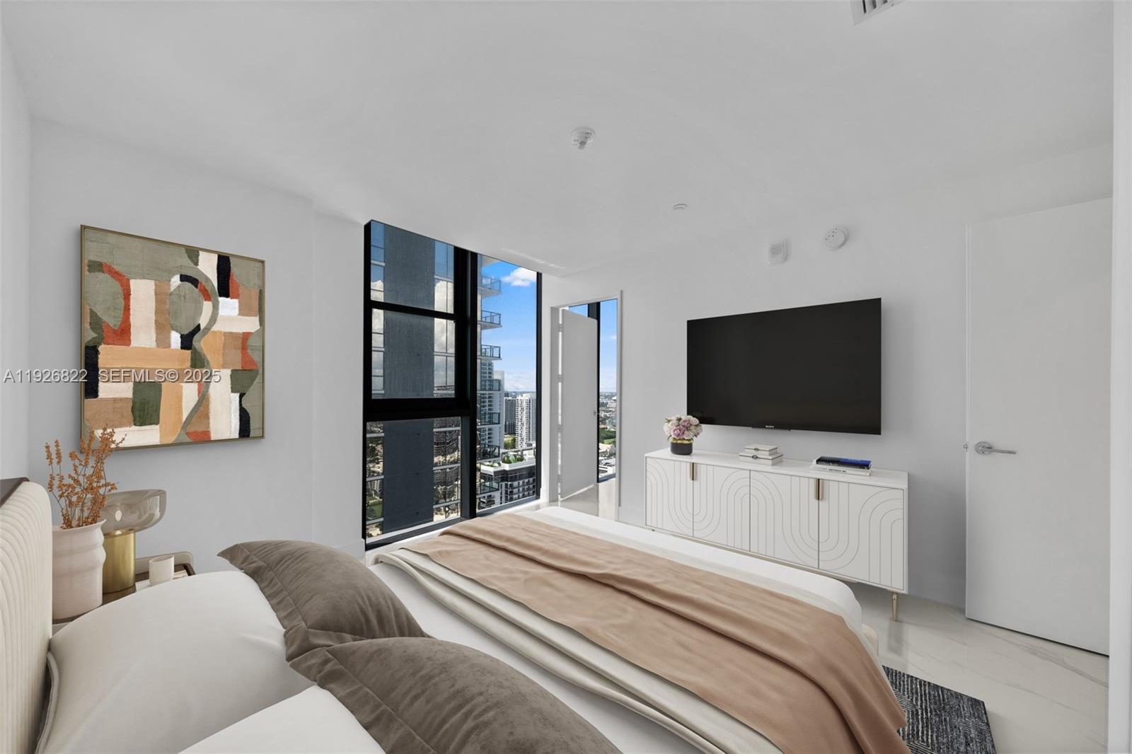 ARIA RESERVE SOUTH - Residential Lease
