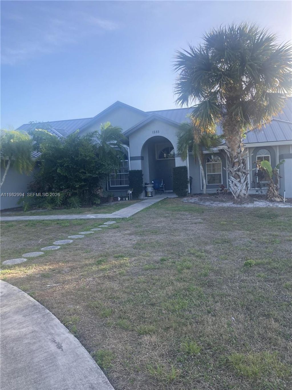 Photo of 1285 Mayview Way, Wellington, FL 33414 (MLS # A11982994)