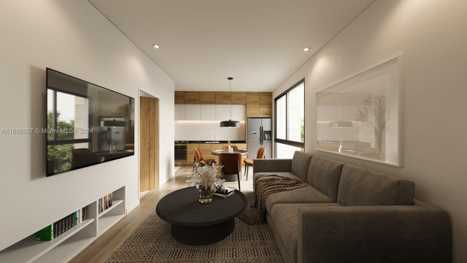 160Wyn - Residential