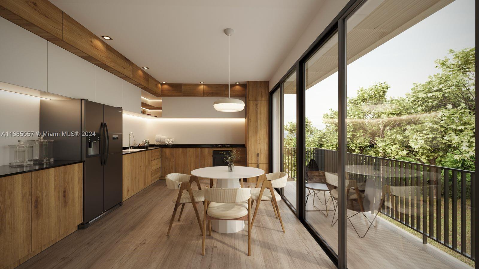 160Wyn - Residential