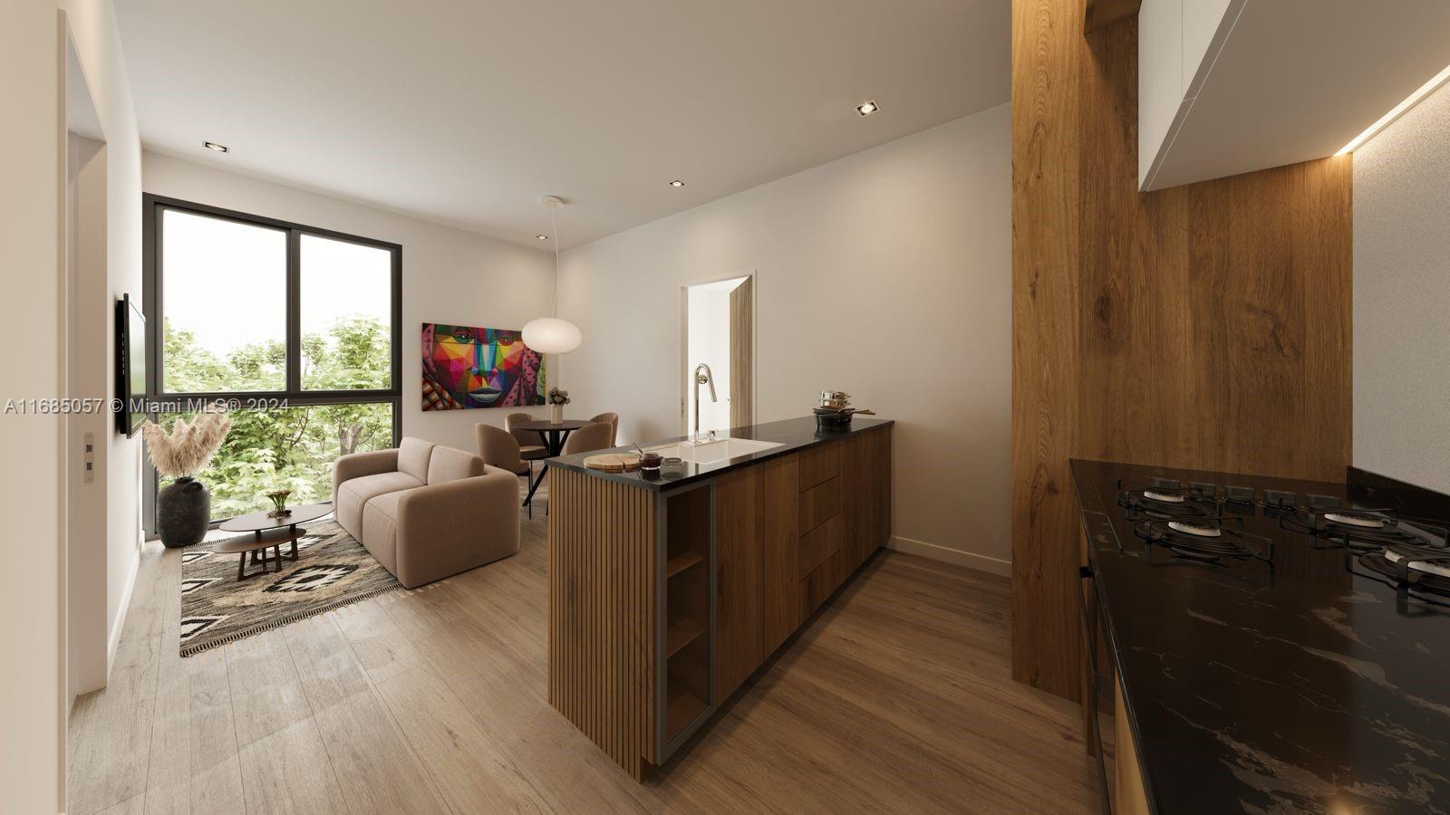 160Wyn - Residential