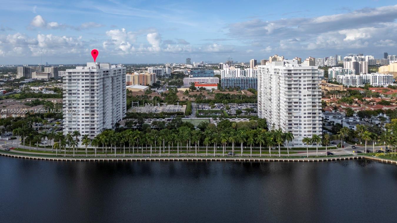 Property for Sale at Address Not Disclosed, Aventura, Miami-Dade County, Florida - Bedrooms: 2 
Bathrooms: 2  - $240,000