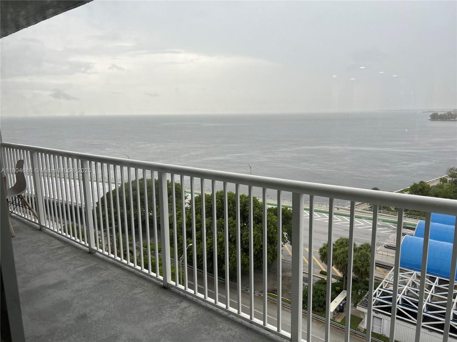 BRICKELL BISCAYNE CONDO - Residential