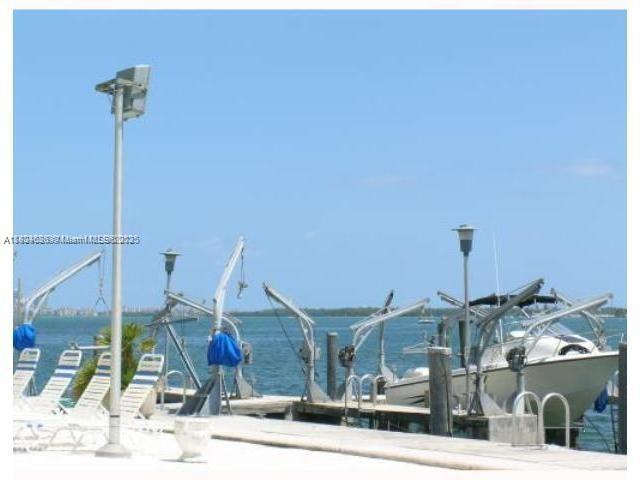 BRICKELL BISCAYNE CONDO - Residential