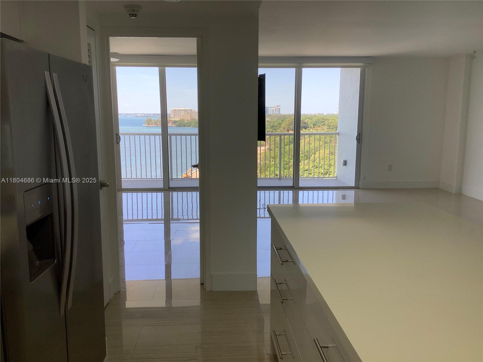 BRICKELL BISCAYNE CONDO - Residential