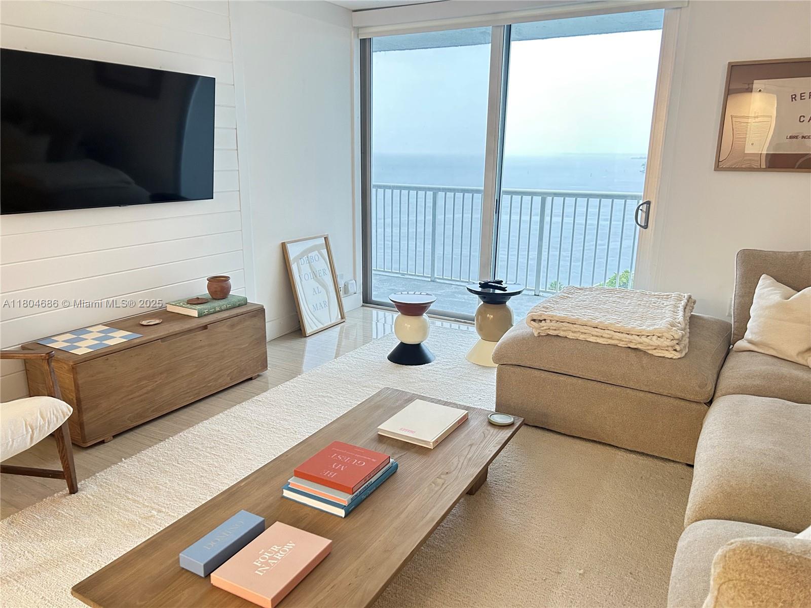 BRICKELL BISCAYNE CONDO - Residential