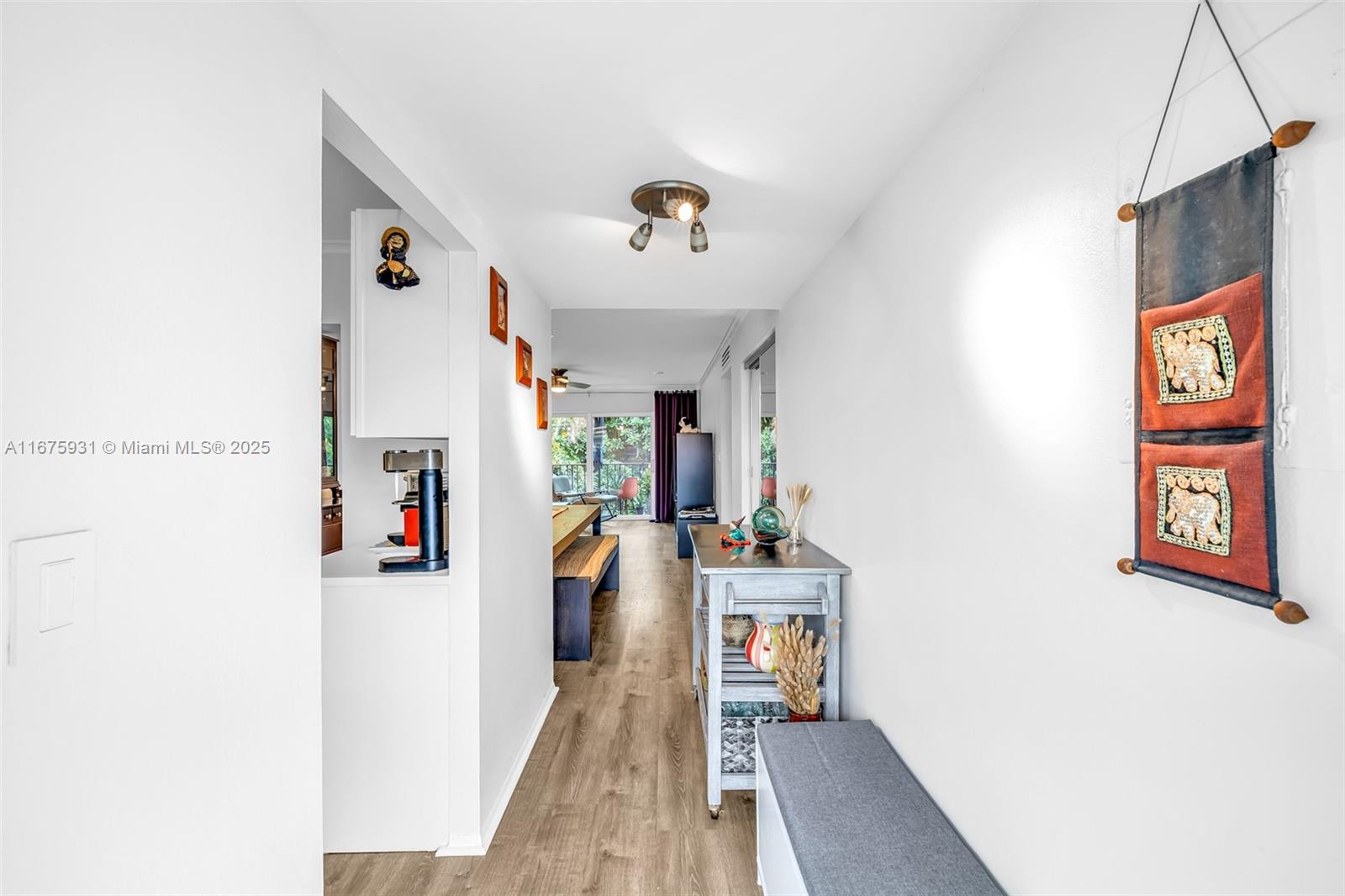 RACQUET CLUB - Residential