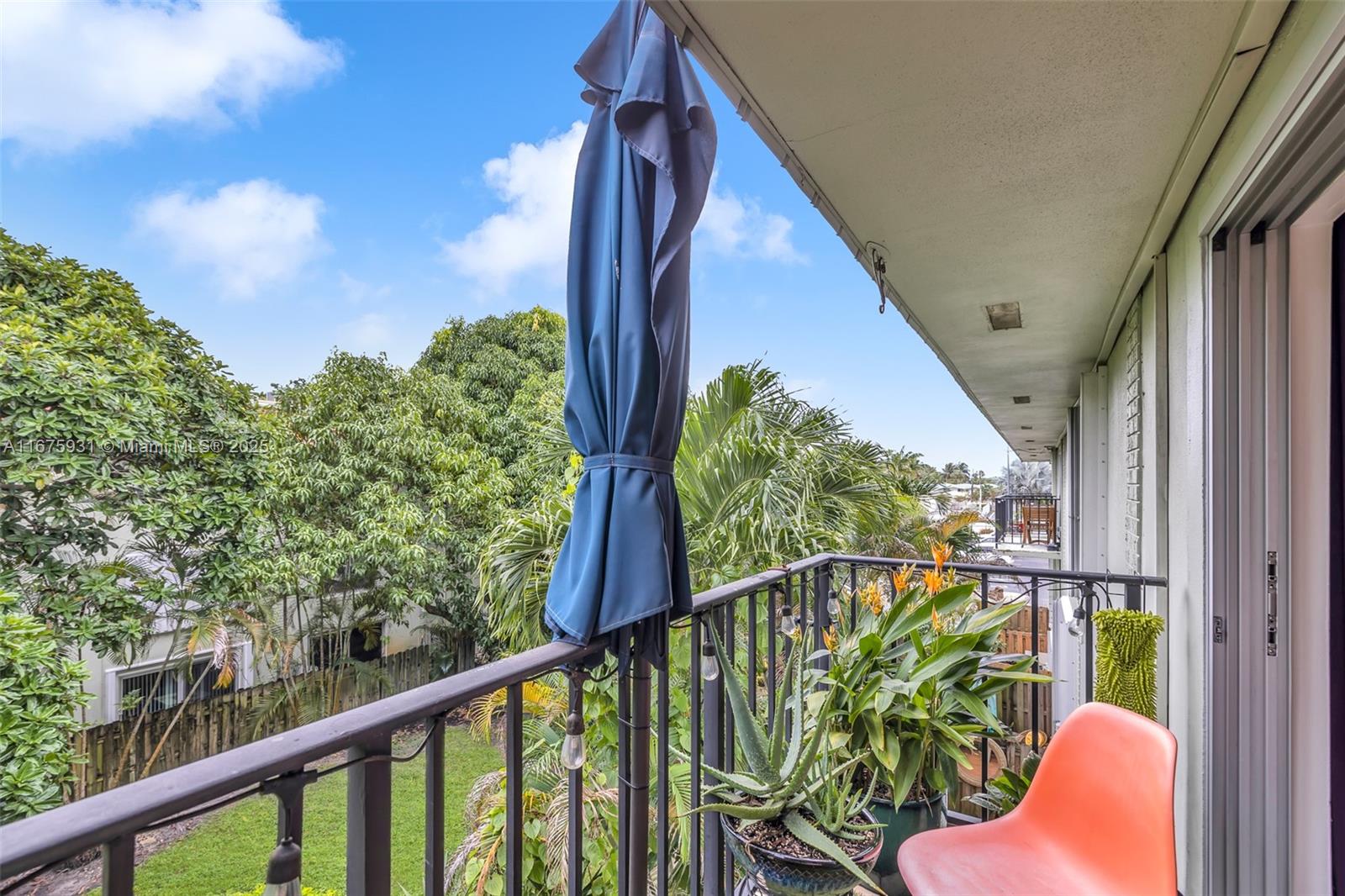 RACQUET CLUB - Residential