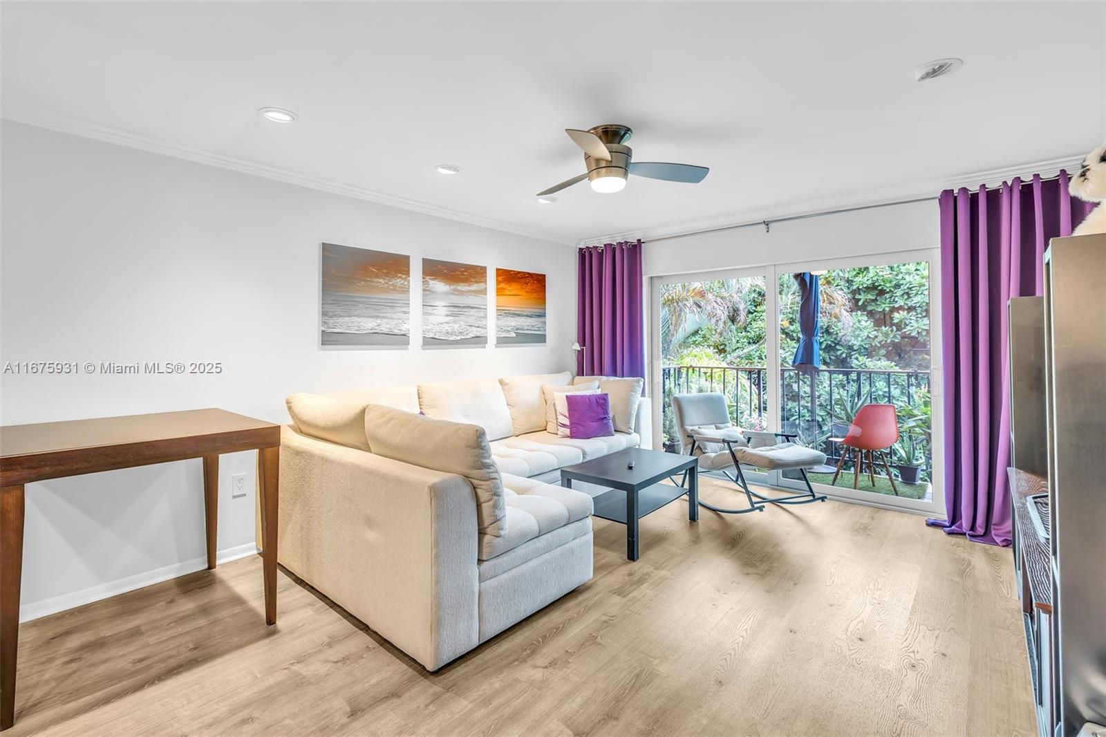 RACQUET CLUB - Residential