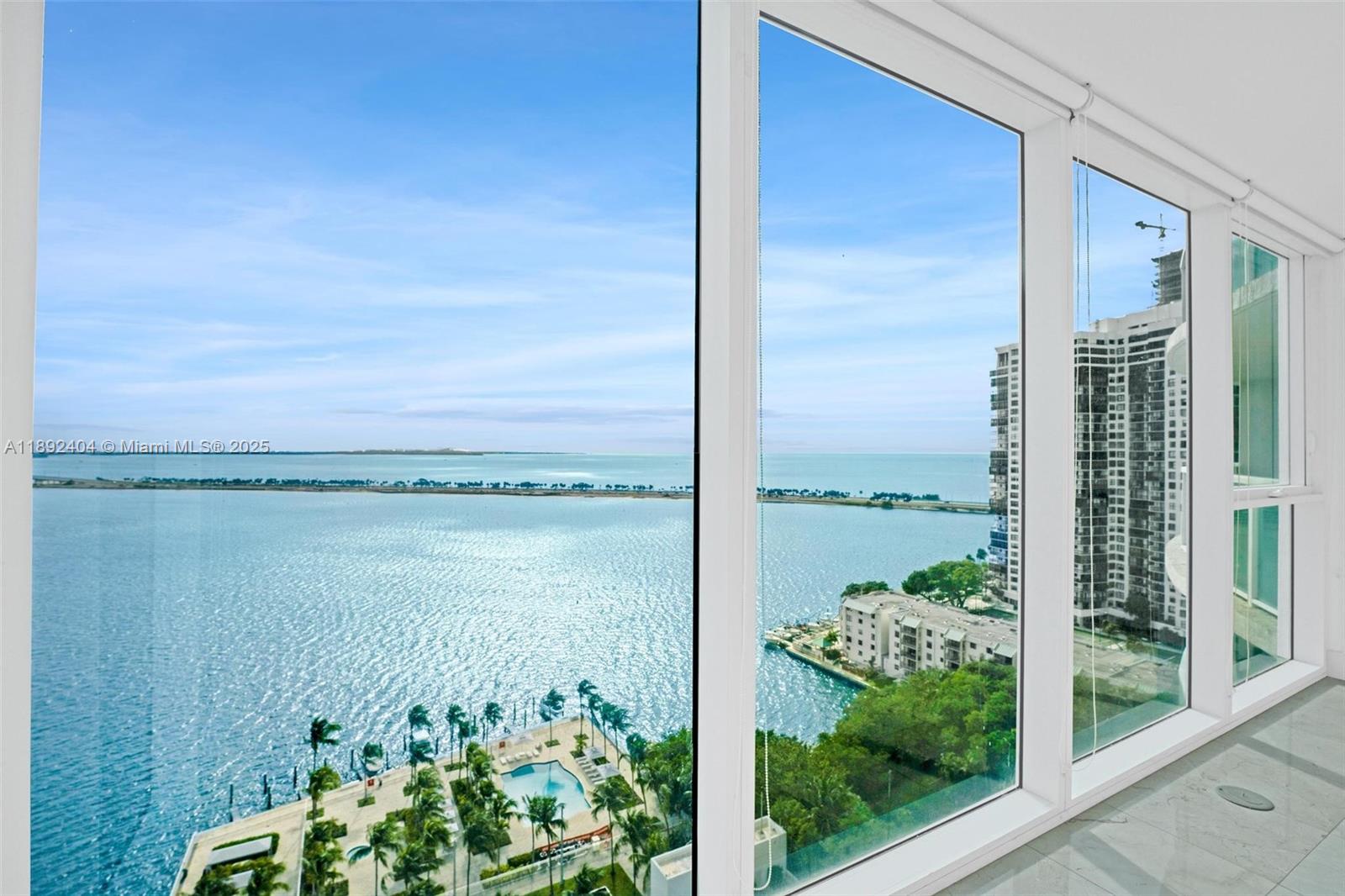 2101 Brickell Ave 1706