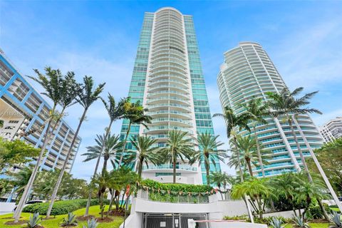 2101 Brickell Ave 1706 Miami FL 33129