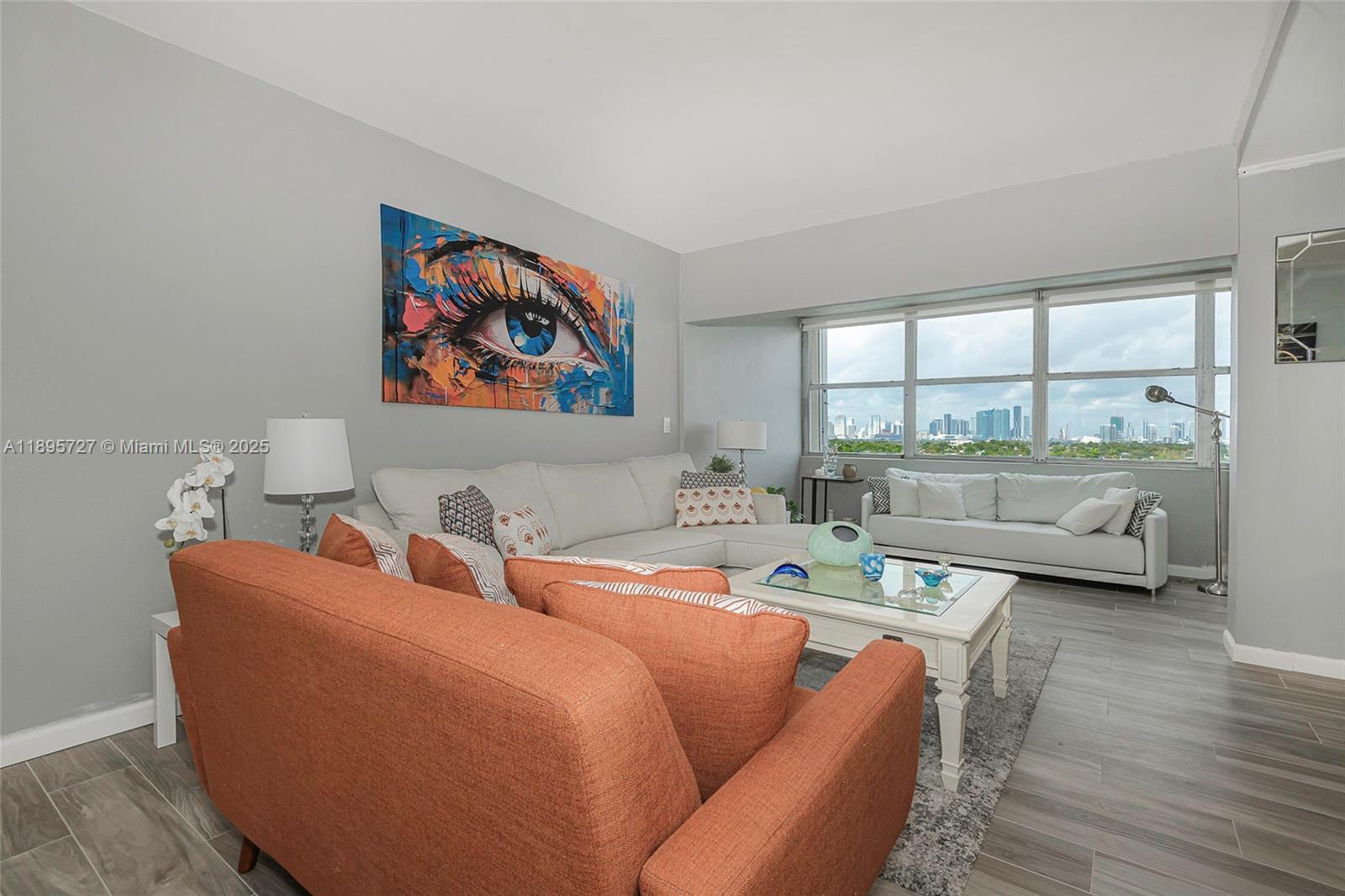BELLE ISLE - Residential