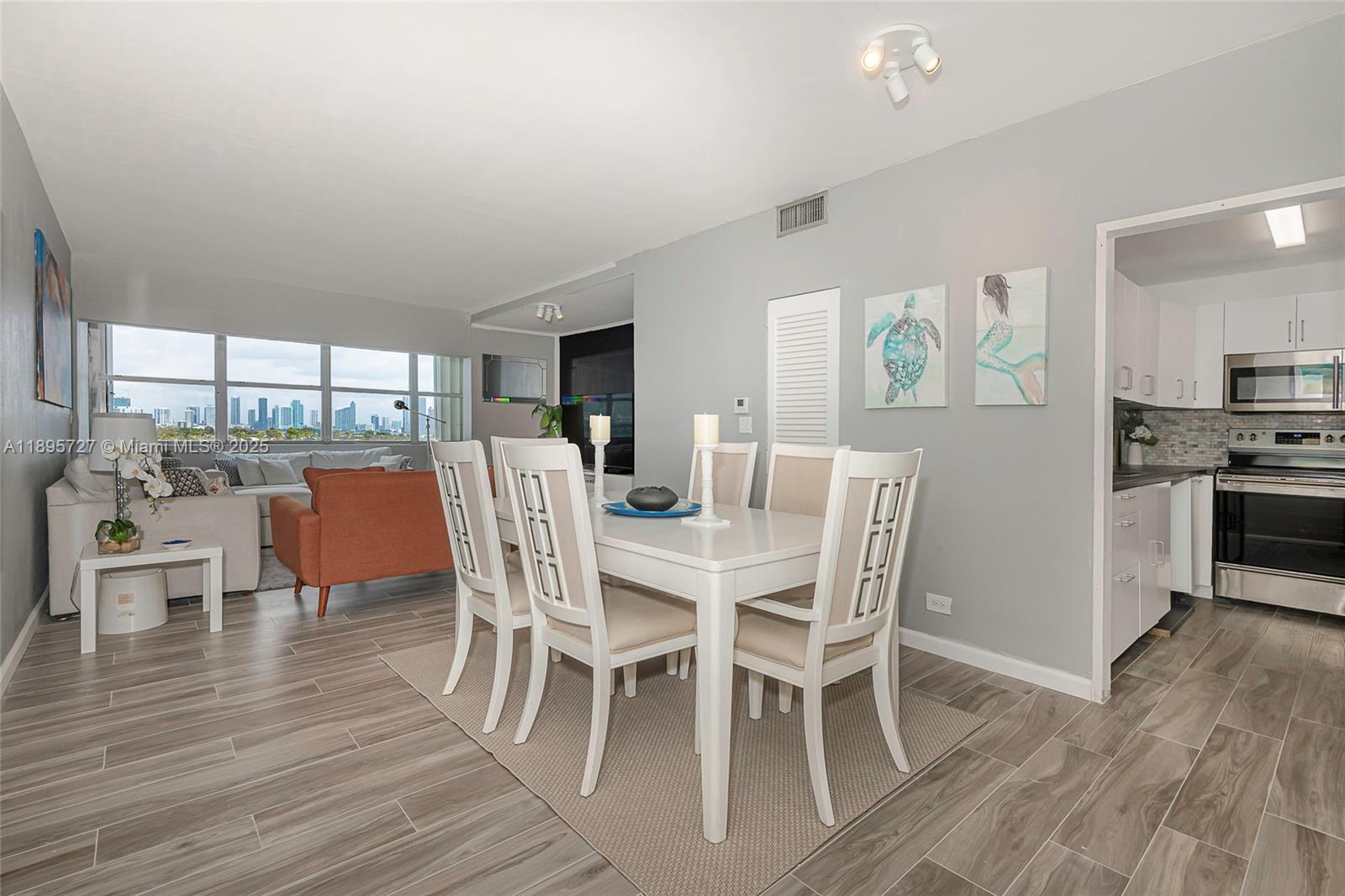 BELLE ISLE - Residential