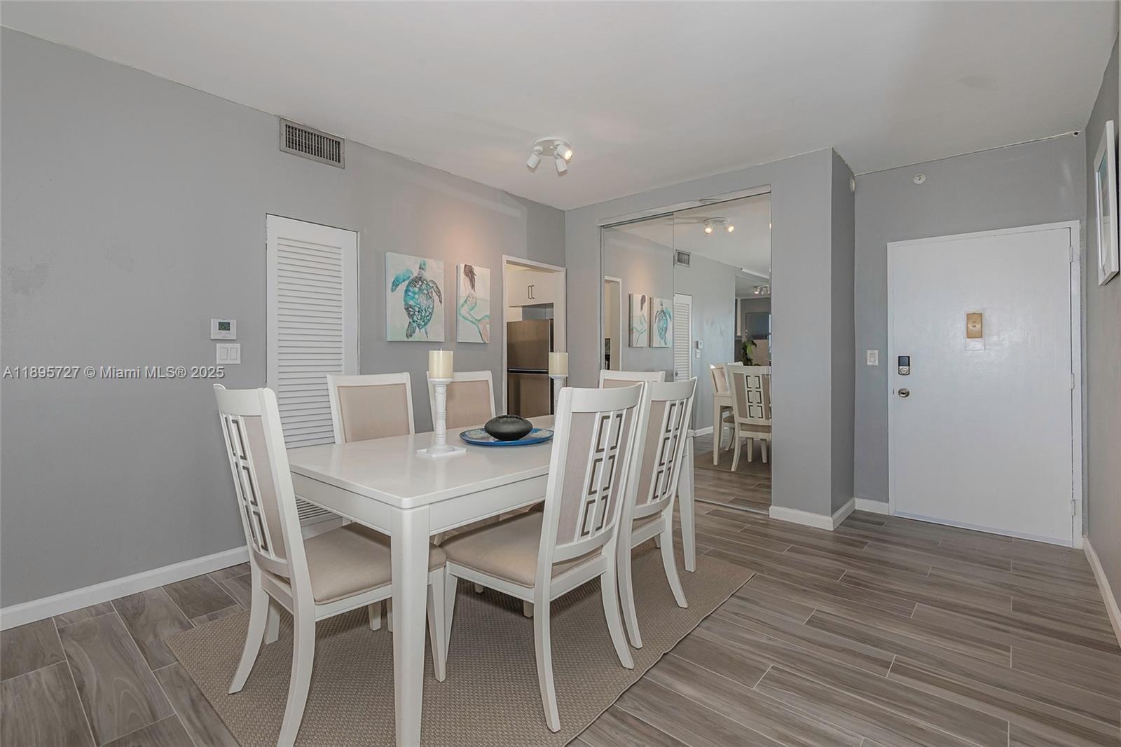 BELLE ISLE - Residential
