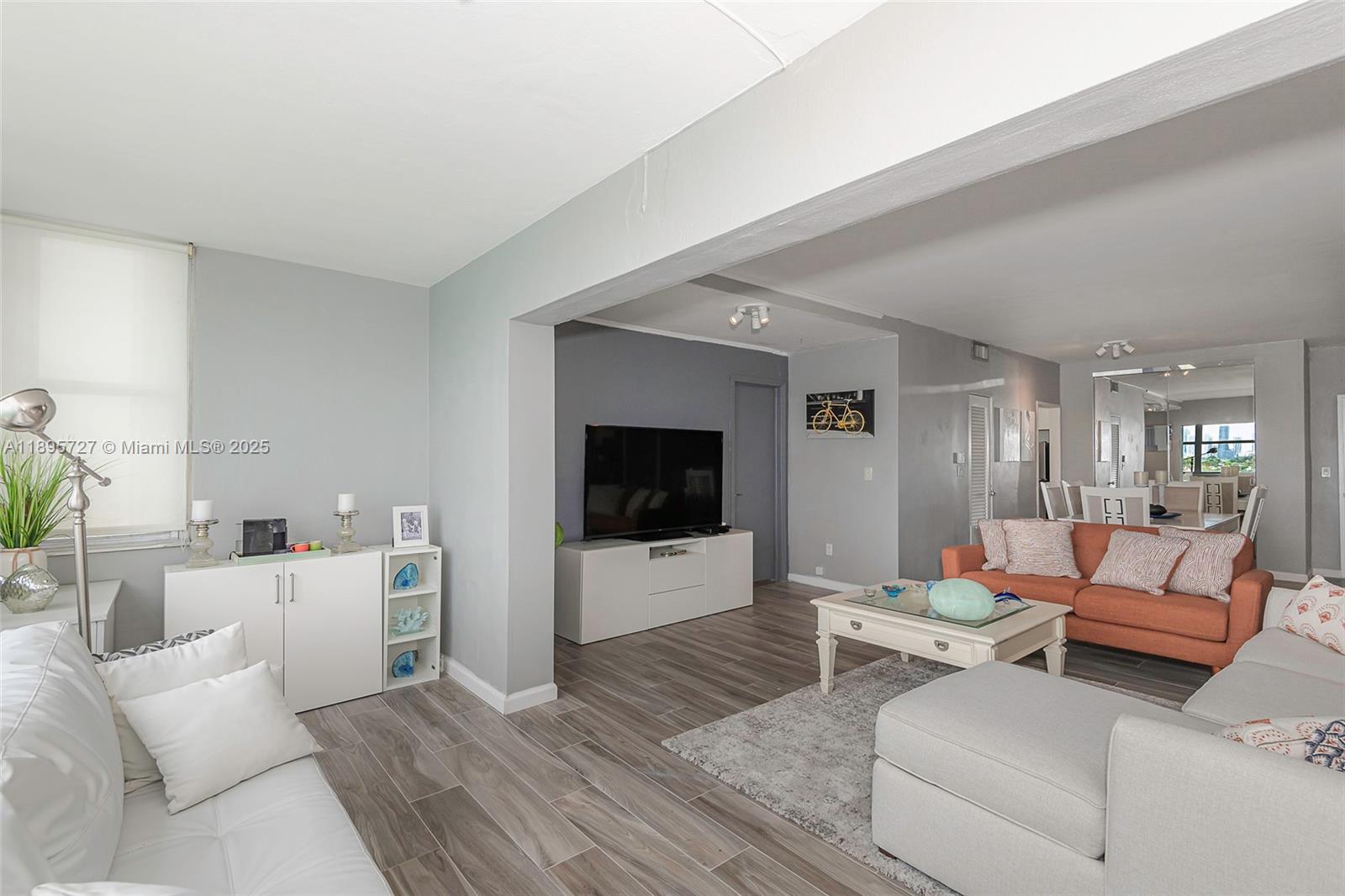 BELLE ISLE - Residential