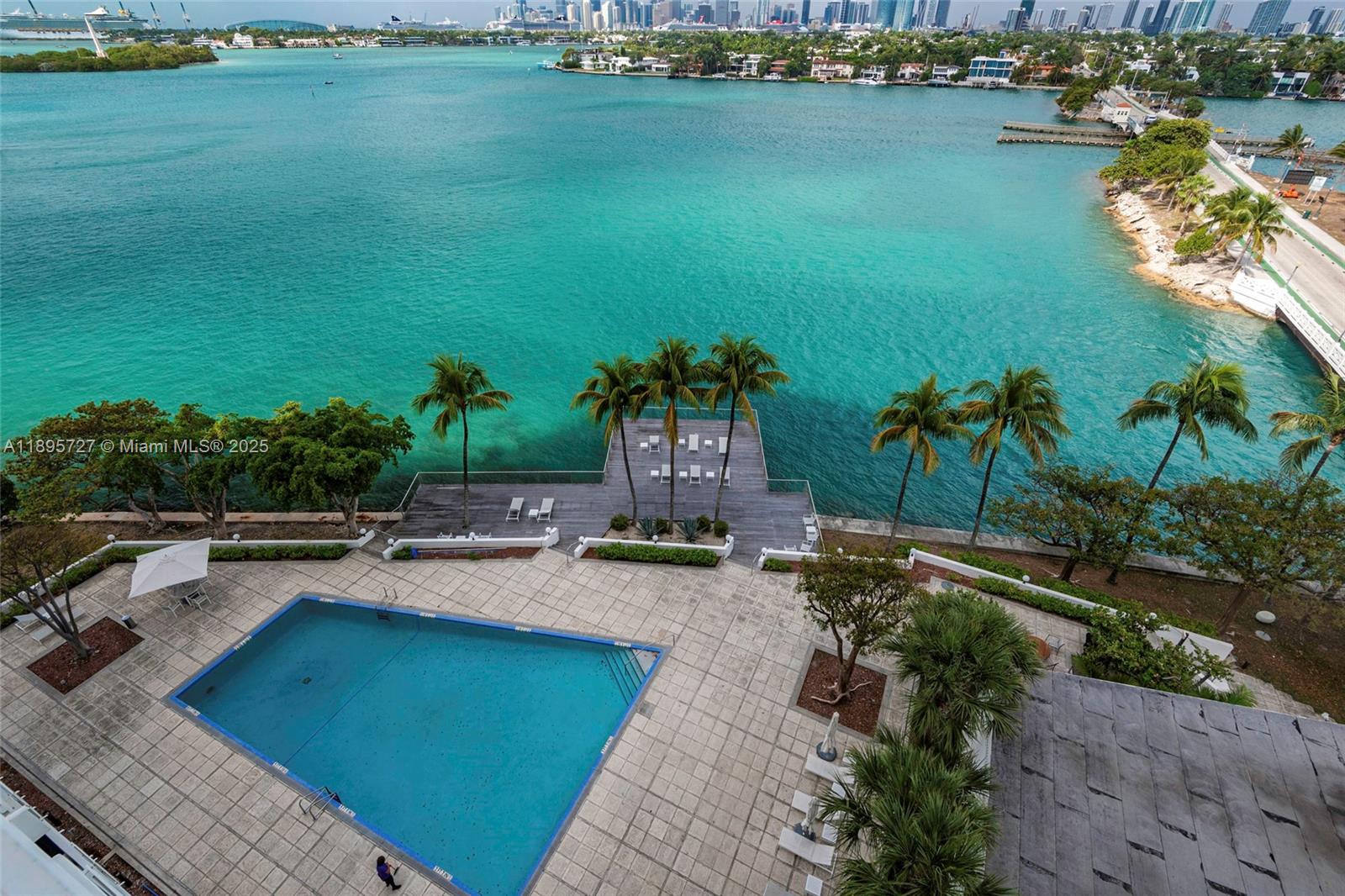 BELLE ISLE - Residential