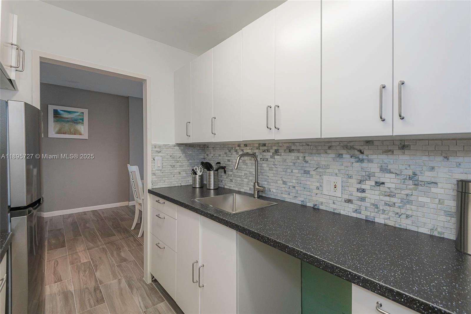 BELLE ISLE - Residential