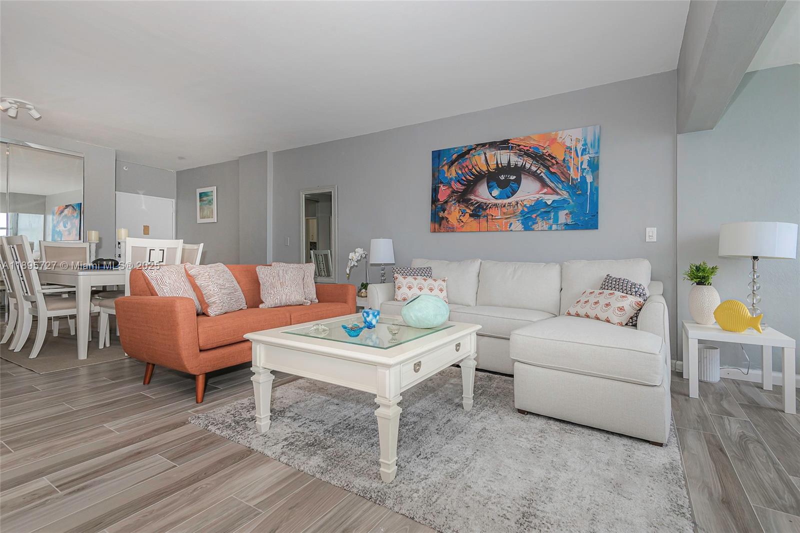 BELLE ISLE - Residential