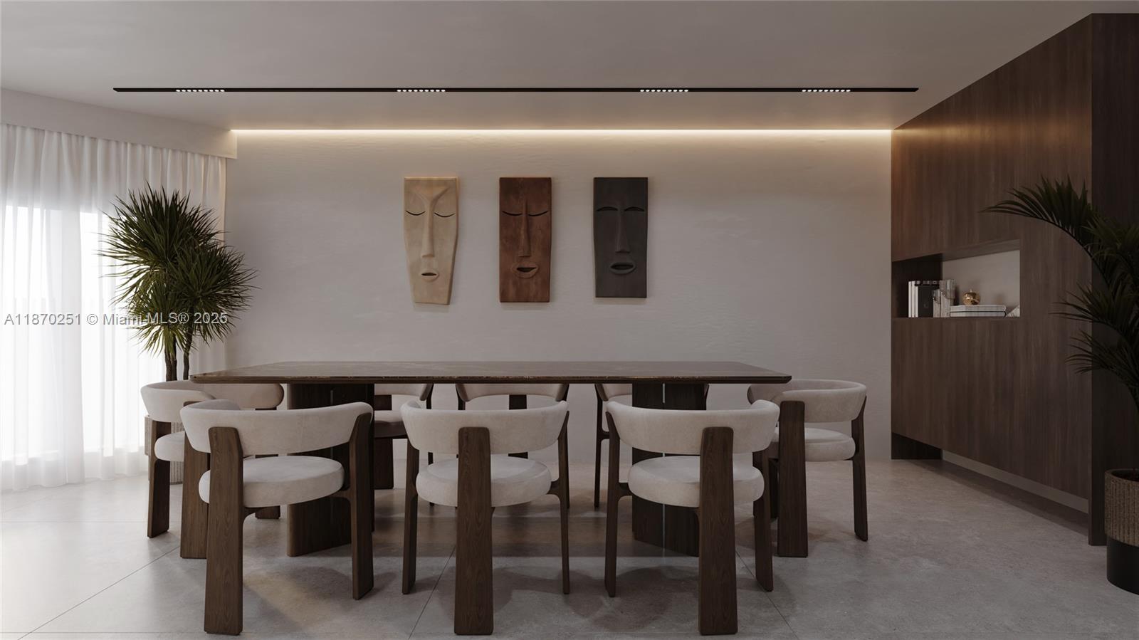 CATALINA PINES - Residential