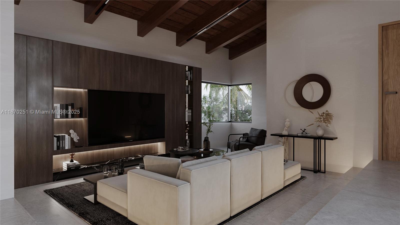 CATALINA PINES - Residential