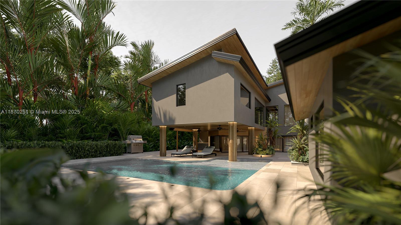 CATALINA PINES - Residential