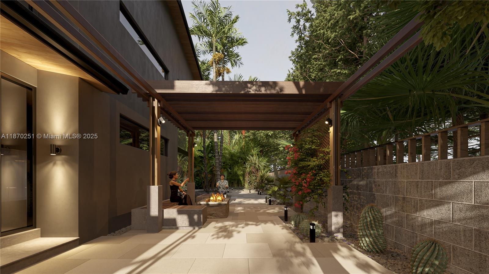 CATALINA PINES - Residential