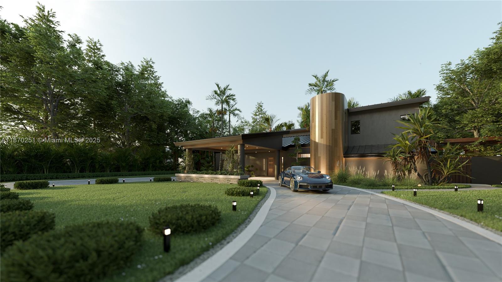 CATALINA PINES - Residential