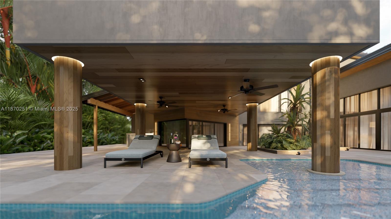 CATALINA PINES - Residential