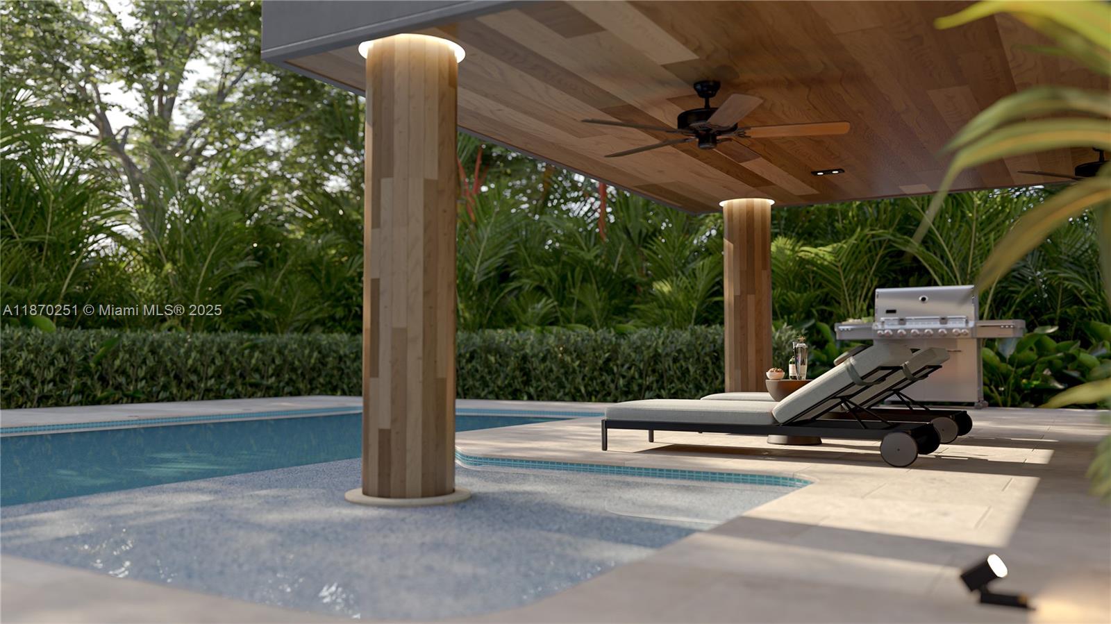 CATALINA PINES - Residential