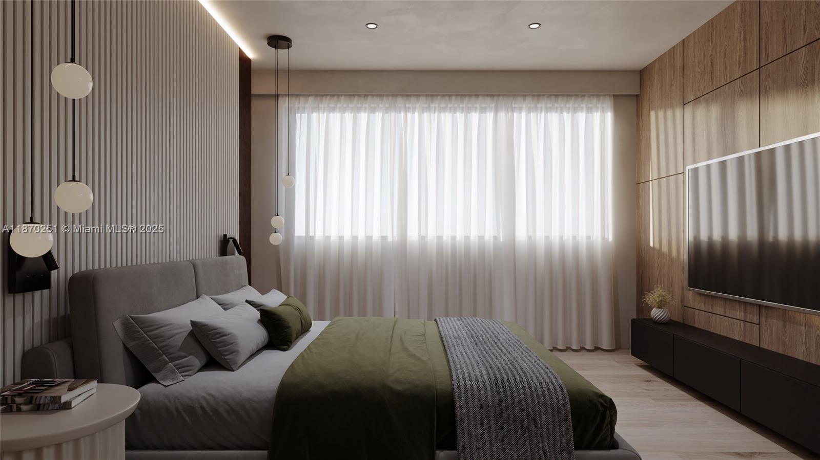 CATALINA PINES - Residential