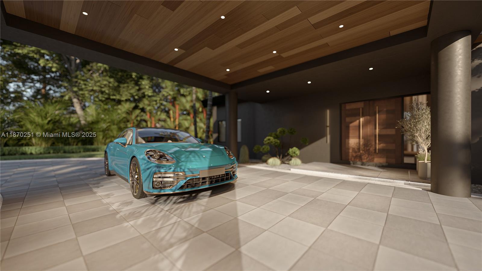 CATALINA PINES - Residential