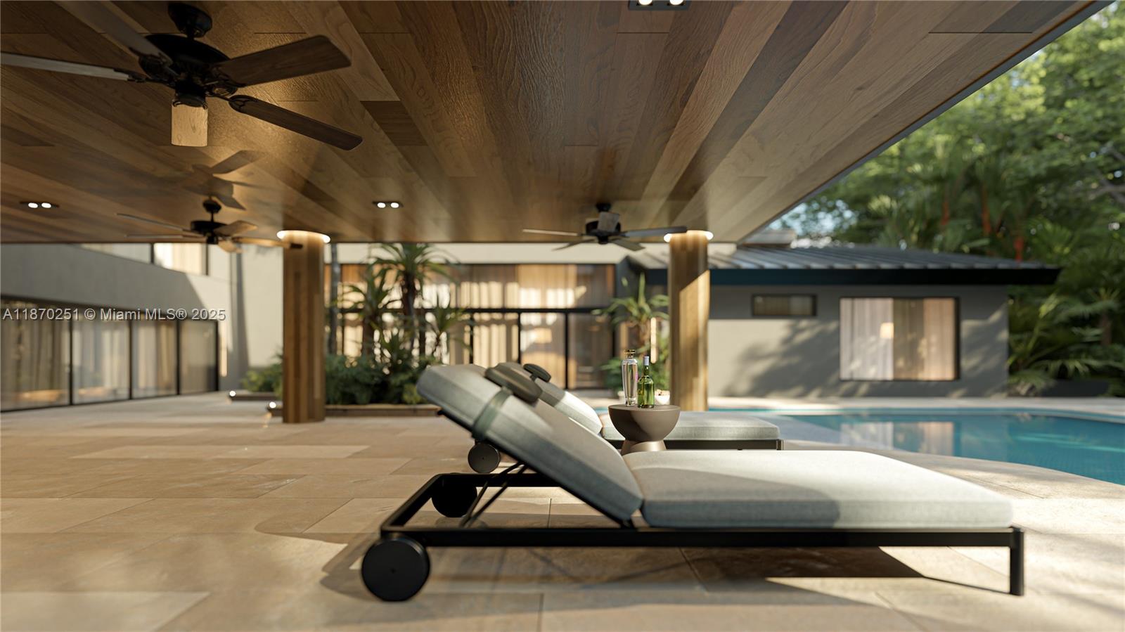 CATALINA PINES - Residential