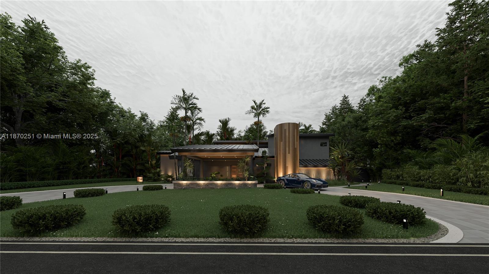 CATALINA PINES - Residential