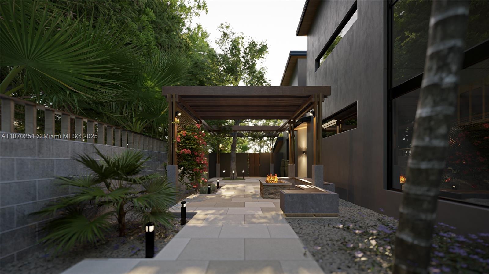 CATALINA PINES - Residential