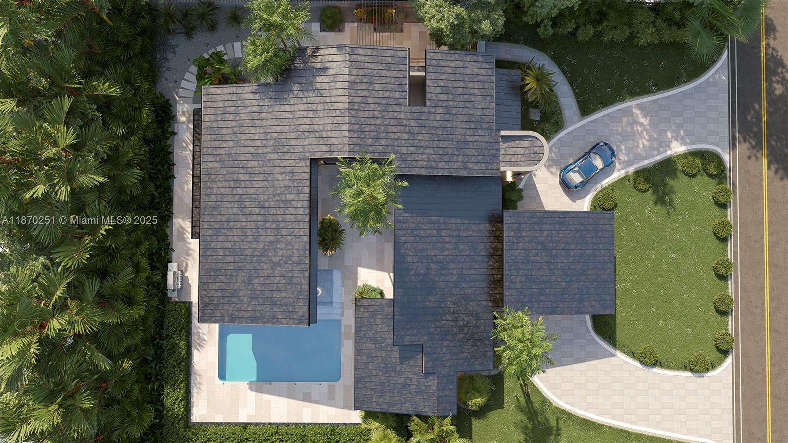 CATALINA PINES - Residential