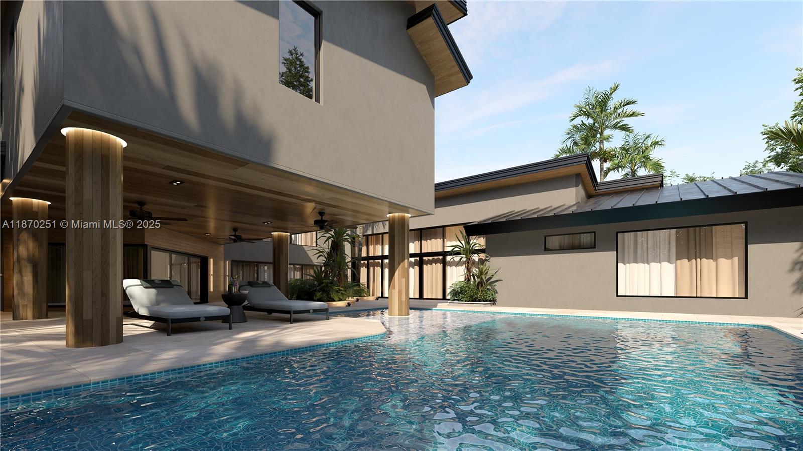 CATALINA PINES - Residential