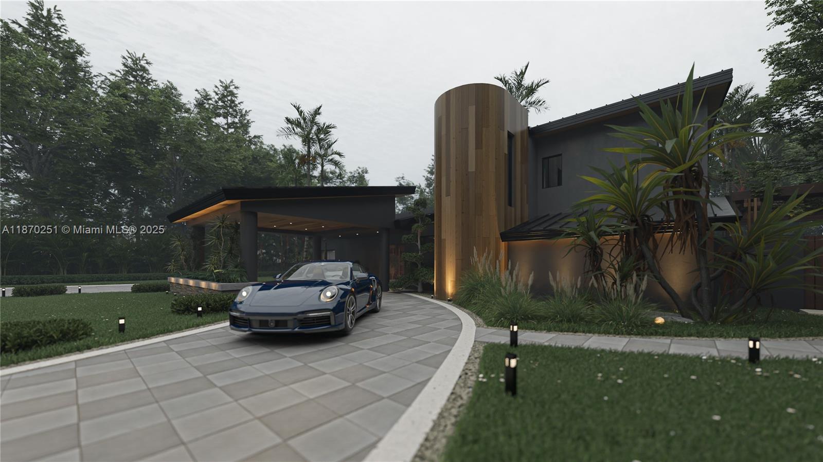 CATALINA PINES - Residential