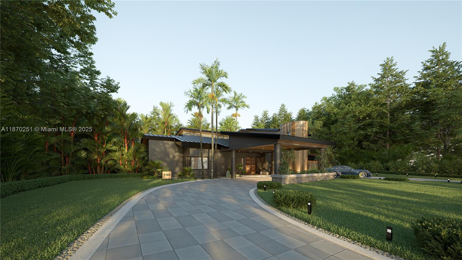 CATALINA PINES - Residential