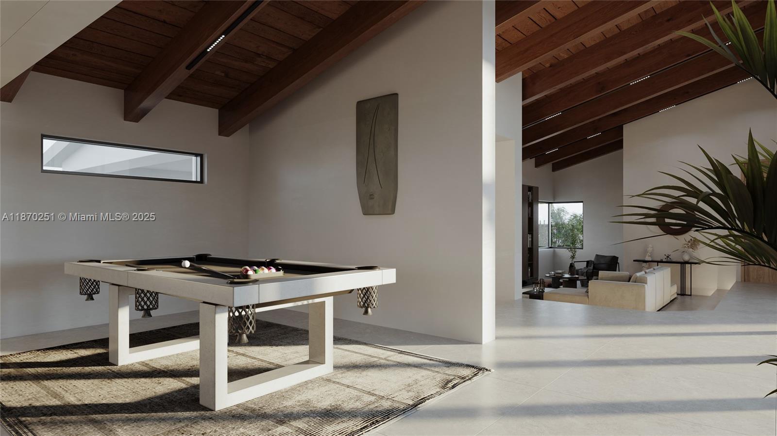 CATALINA PINES - Residential