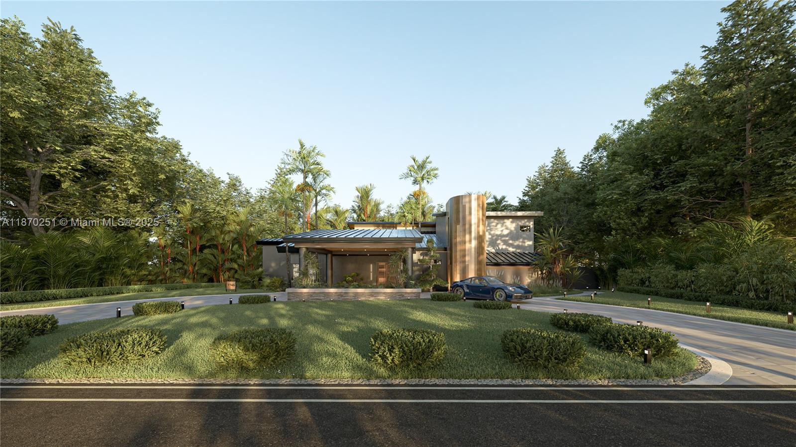 CATALINA PINES - Residential