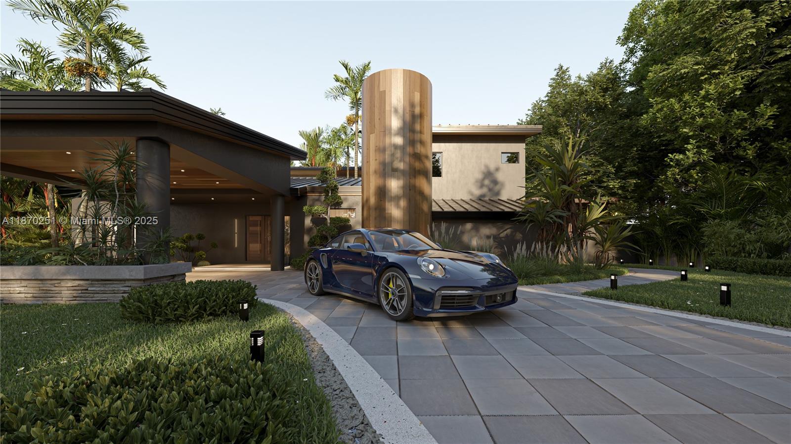 CATALINA PINES - Residential