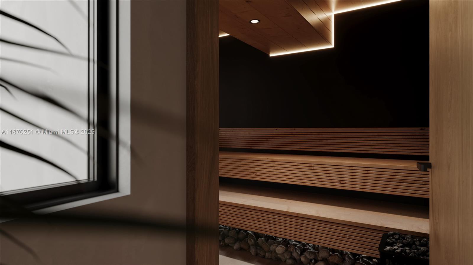 CATALINA PINES - Residential