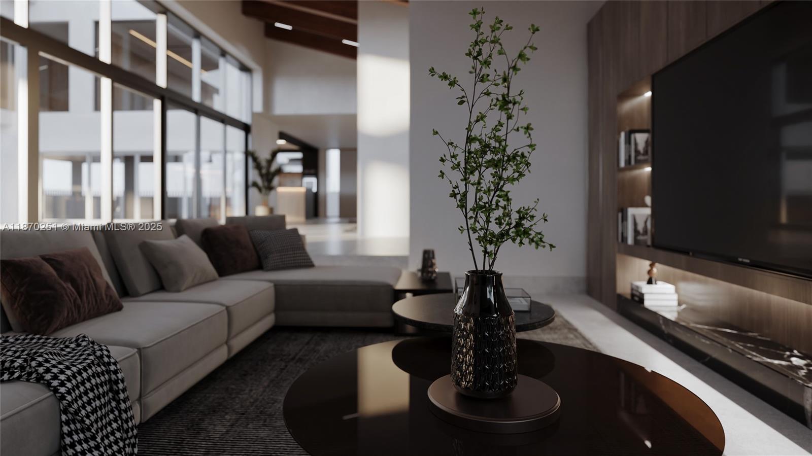 CATALINA PINES - Residential