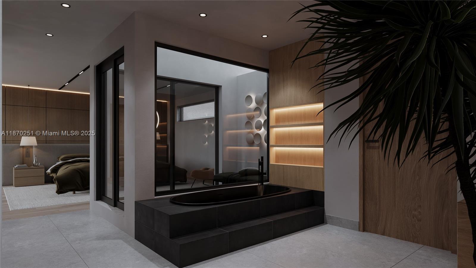 CATALINA PINES - Residential